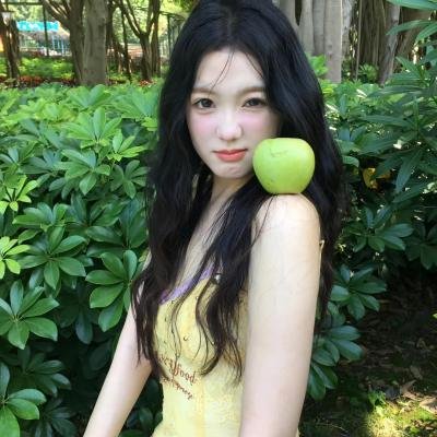春情初放